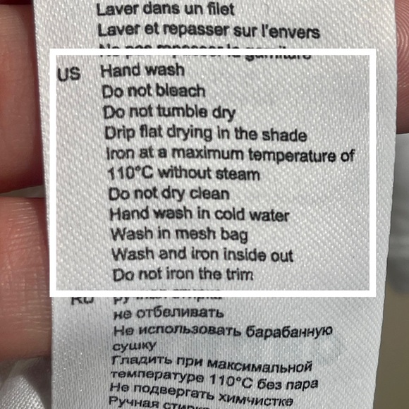 SANDRO - Picture 6 of 7